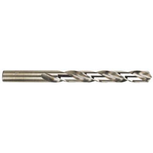 Morse Cutting Tools MT5613136 11.00mm; Jobber Length DIN 338; High Speed Steel; Black Oxide; Made In U.S.A. Series/List #1333 on Sale