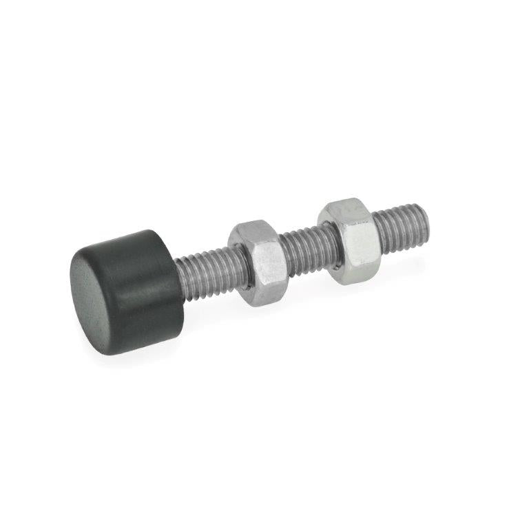 JW WINCO GN807-M6-29-B-NI SPINDLE ASSEMBLY on Sale