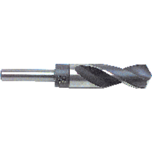 Morse Cutting Tools MT5717092 1-15/32" HSS-1/2" (Reduced) Shank Drill-118° Standard Point Series/List #1424R Online Hot Sale