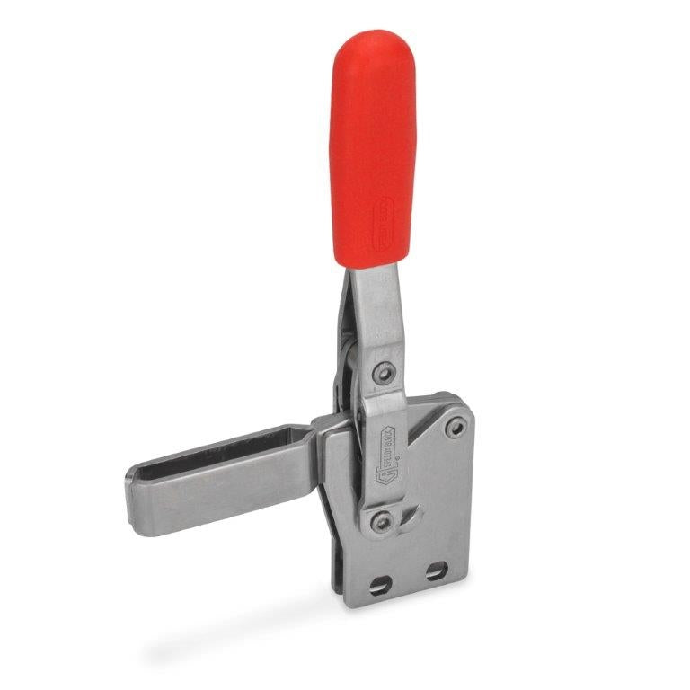 JW WINCO GN810.1-75-B-NI VERTICAL TOGGLE CLAMP Hot on Sale
