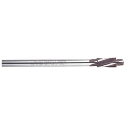 Morse Cutting Tools MT6025749 6mm HSS Straight Shank Capscrew Counterbore-On Size 25749 Online Hot Sale