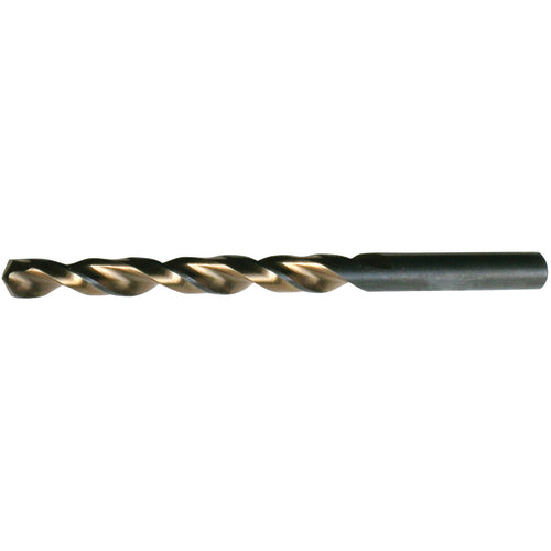 Morse Cutting Tools MT7815425 7/16 High Speed Steel Wide Land Parabolic Jobber Length Drill Series/List #1354 on Sale