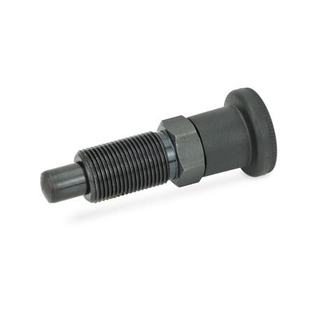 JW WINCO GN817-4-6-5/16X18-C INDEXING PLUNGER – 817-4-6-5/16X18-C Hot on Sale