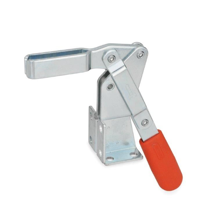 JW WINCO GN812-200-AV VERTICAL TOGGLE CLAMP Fashion