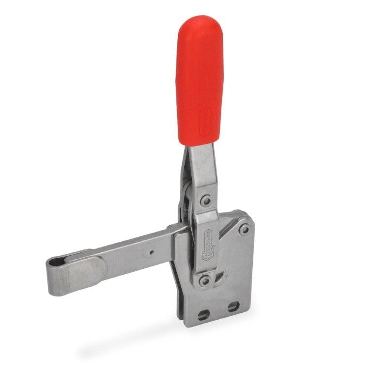 JW WINCO GN810.1-75-F-NI VERTICAL TOGGLE CLAMP Online now