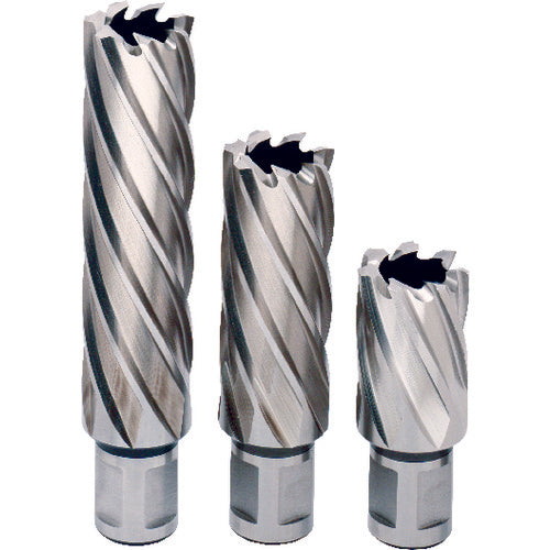 Morse Cutting Tools MT7782073 1-1/2" Dia. – 2" Depth of Cut – HSS – Marxman-Bogdan Mag-Drill Series/List #418 Hot on Sale