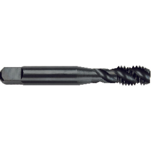 Morse Cutting Tools MT7930956 M163-Flute, D7 Series/List # 2102M Spiral Flute Tap Hot on Sale