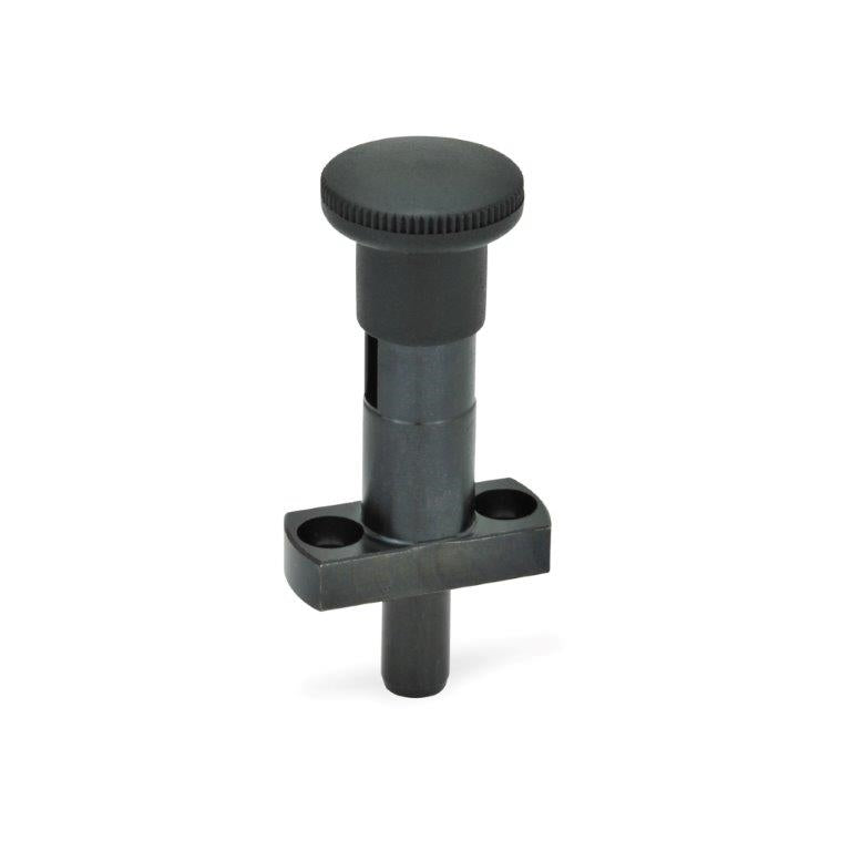 JW WINCO GN817.3-8-26-C INDEXING PLUNGER STEEL – 8W26LGG Supply