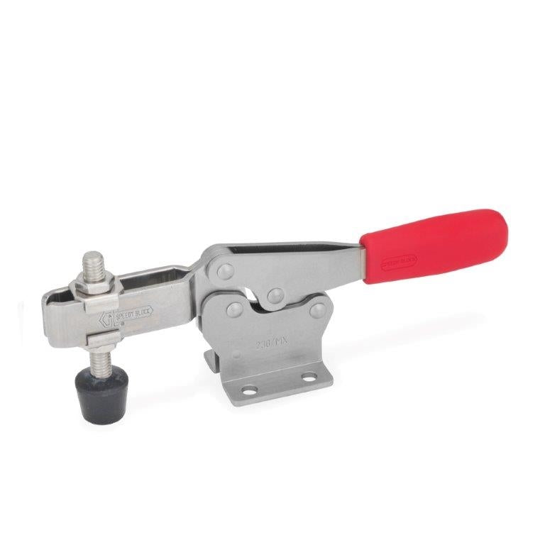 JW WINCO GN820-230-MC-NI HORIZONTAL TOGGLE CLAMP Online now