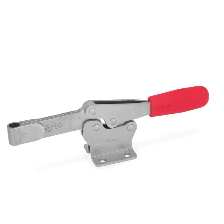 JW WINCO GN820-130-O-NI HORIZONTAL TOGGLE CLAMP Hot on Sale