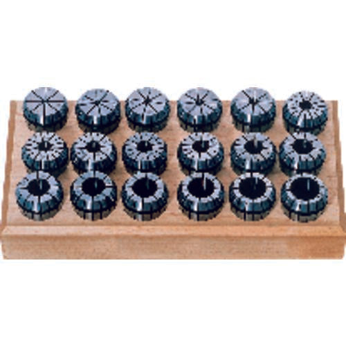 Morse Cutting Tools MX1326422 1021 ER40 1/8-1" 15PC Sale