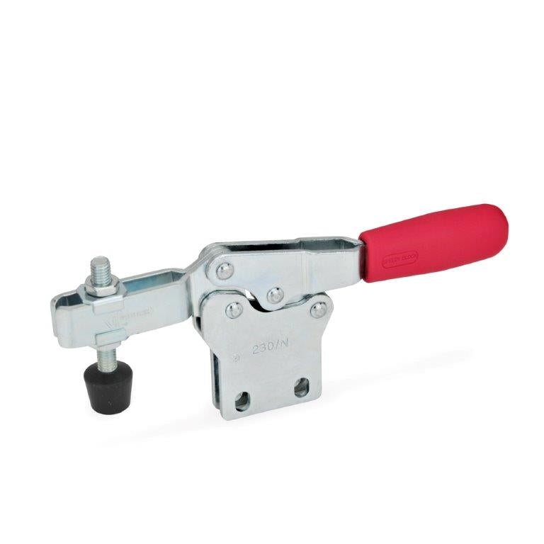 JW WINCO GN820.1-130-NC HORIZONTAL TOGGLE CLAMP Online now