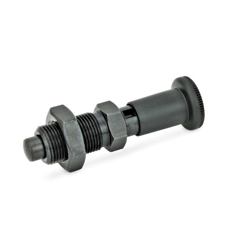 JW WINCO GN817.2-5-8-M10X1-CK INDEXING PLUNGER – 817.2-5-8-M10X1-CK Online