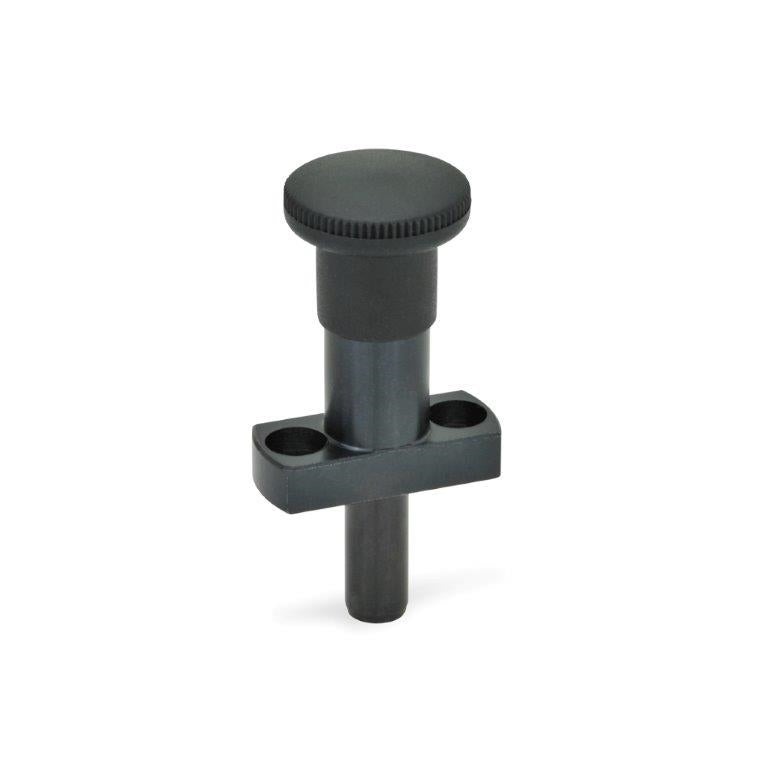 JW WINCO GN817.3-8-26-B INDEXING PLUNGER STEEL – 8W26LGF Online now