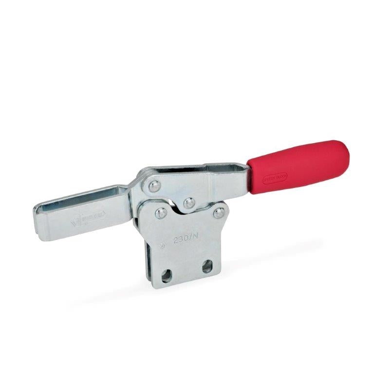 JW WINCO GN820.1-355-N HORIZONTAL TOGGLE CLAMP Hot on Sale