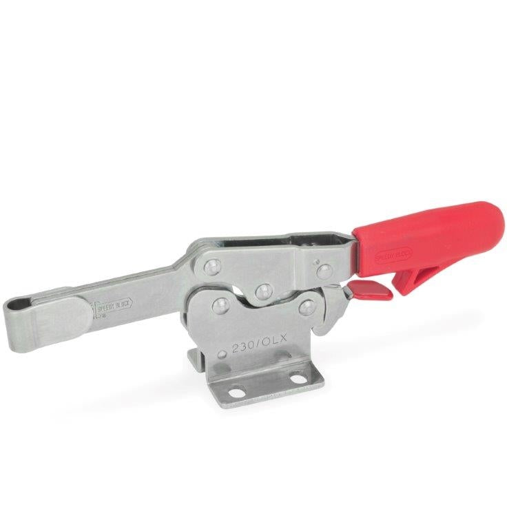 JW WINCO GN820.3-230-OL-NI HORIZONTAL TOGGLE CLAMP Online