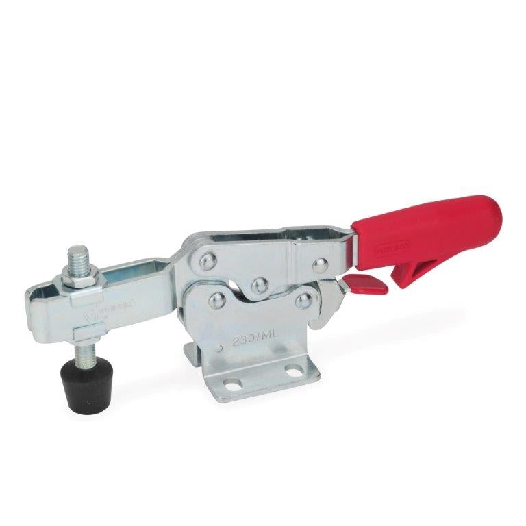 JW WINCO GN820.3-230-MLC HORIZONTAL TOGGLE CLAMP Online Sale