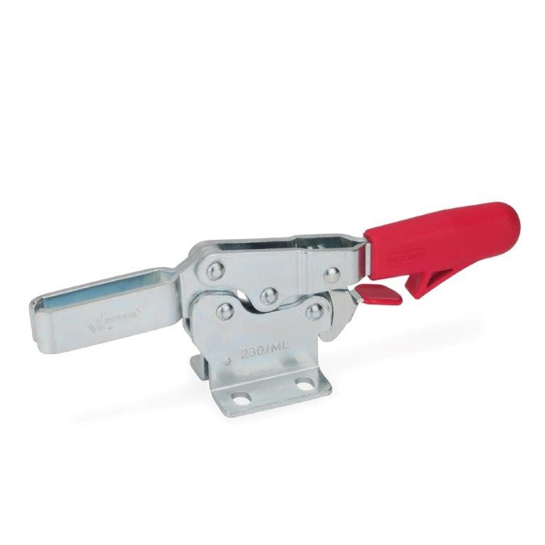 JW WINCO GN820.3-455-ML HORIZONTAL TOGGLE CLAMP Supply