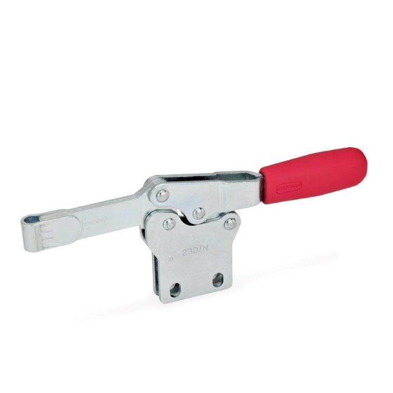 JW WINCO GN820.1-355-P HORIZONTAL TOGGLE CLAMP Supply