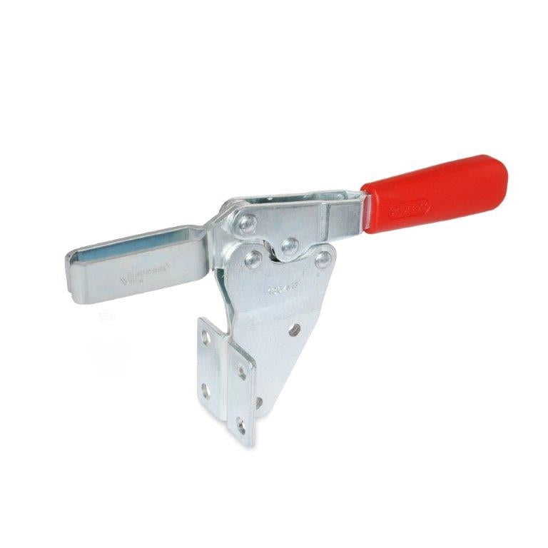 JW WINCO GN820.2-130-MF HORIZONTAL TOGGLE CLAMP Fashion