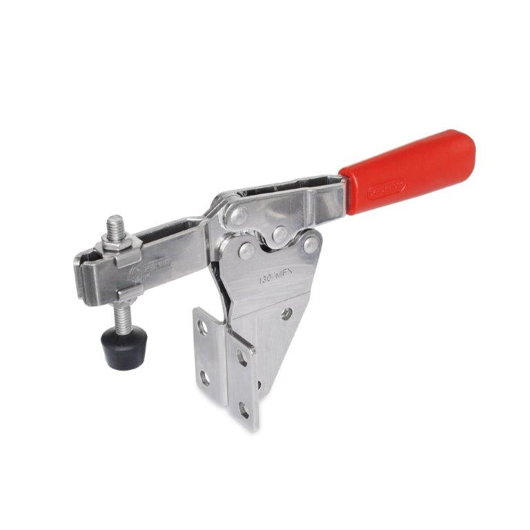JW WINCO GN820.2-130-MFC-NI HORIZONTAL TOGGLE CLAMP Online