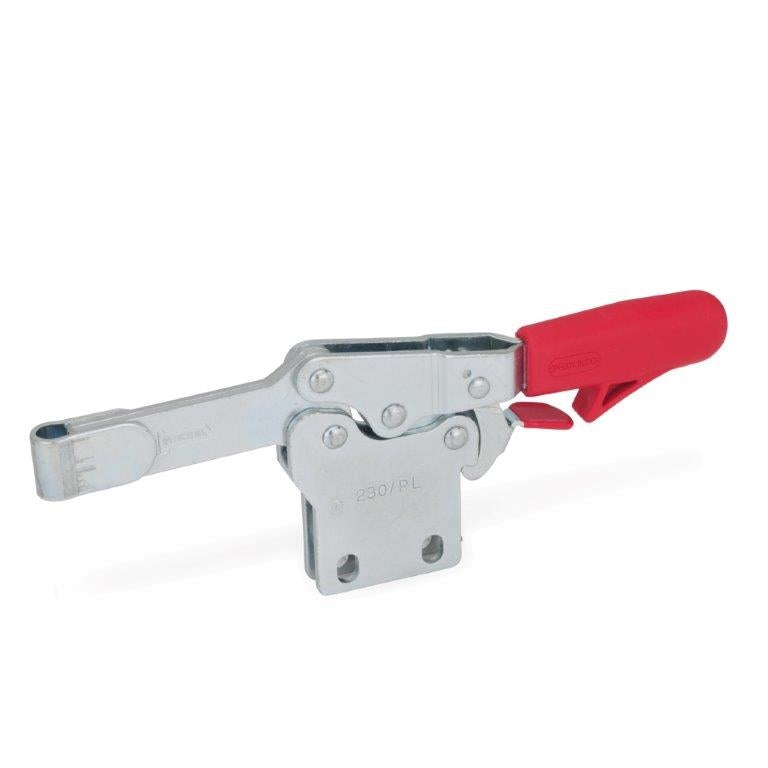 JW WINCO GN820.4-130-PL HORIZONTAL TOGGLE CLAMP Online now