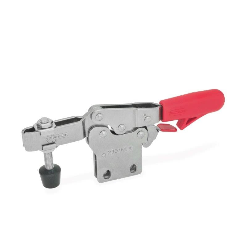 JW WINCO GN820.4-130-NLC-NI HORIZONTAL TOGGLE Supply