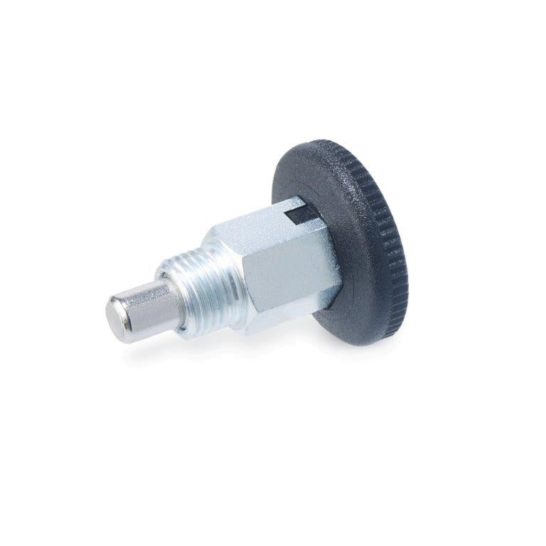 JW WINCO GN822.1-4-C-ST MINI INDEX PLUNGER – 822.1-4-C-ST Online now