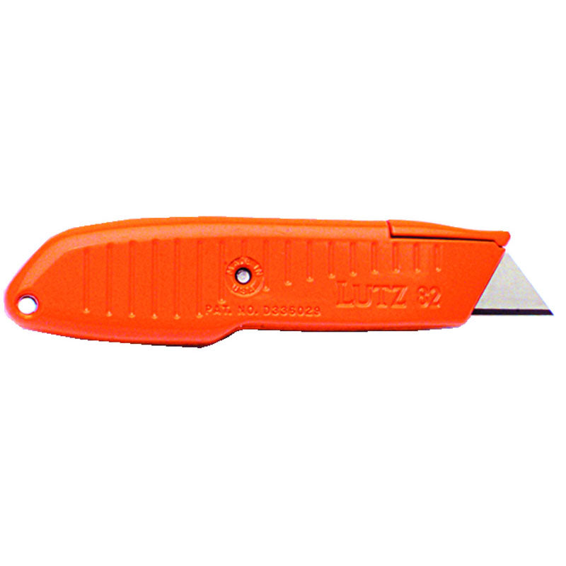Lutz FS5082O 82 LUTZ UTILITY KNIFE Online now