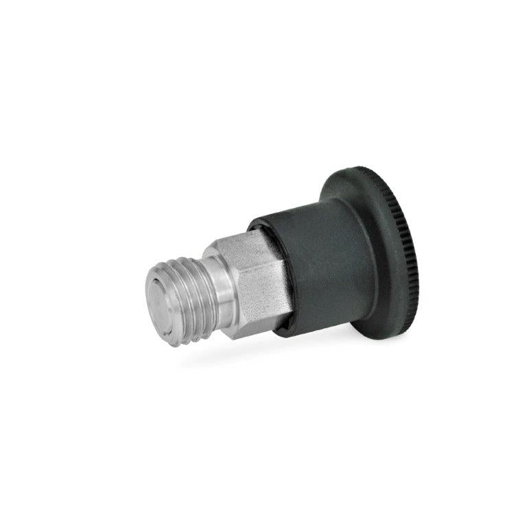 JW WINCO GN822.7-4-M8-C MINI INDEX PLUNGER – 822.7-4-M8-C Online
