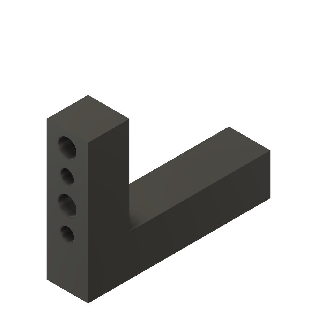 NAAMS 25mm Rest Block ARB546 Online