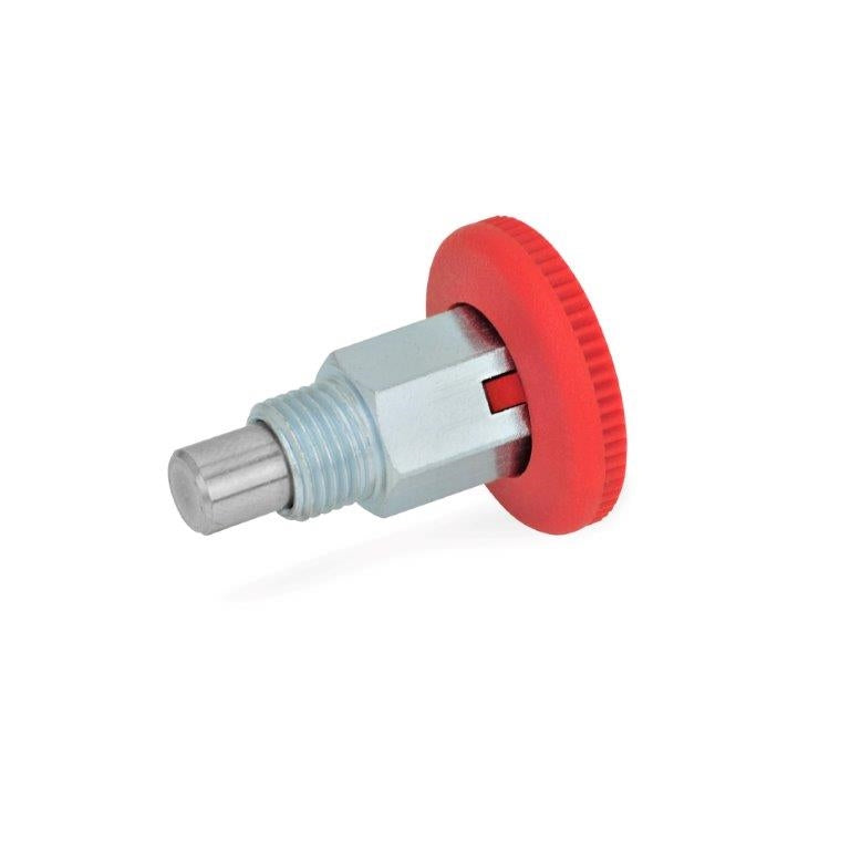 JW WINCO GN822.1-5-C-ST-RT MINI INDEX PLUNGER – 822.1-5-C-ST-RT Online now