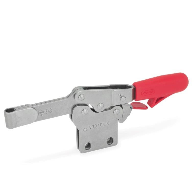 JW WINCO GN820.4-75-PL-NI HORIZONTAL TOGGLE on Sale