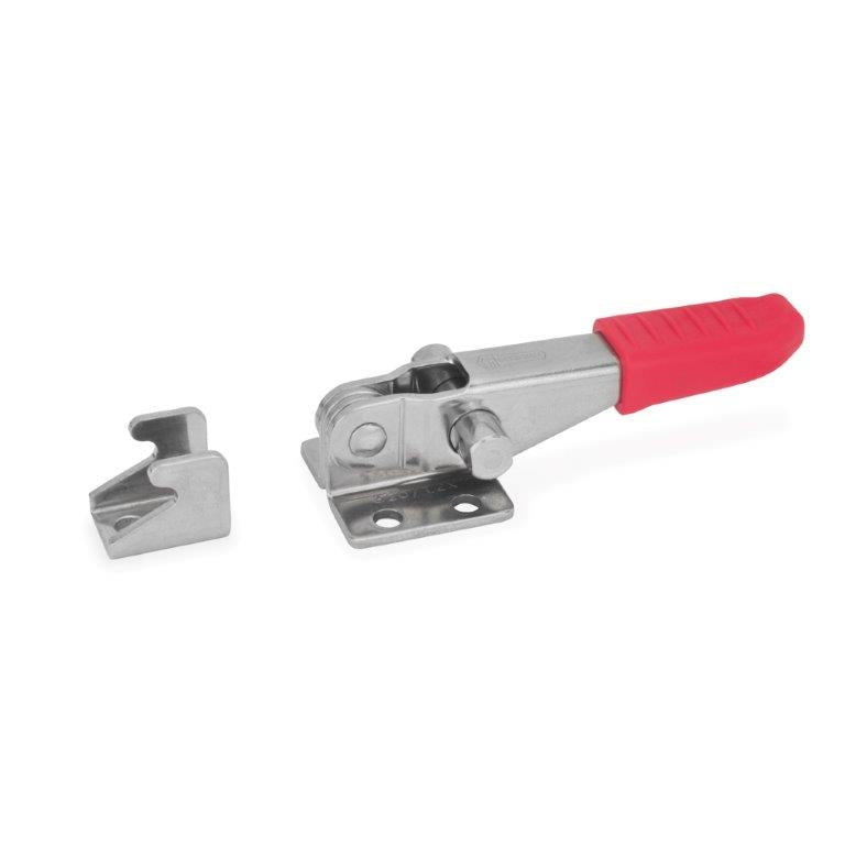 JW WINCO GN851-160-T-NI LATCH TOGGLE CLAMP Online