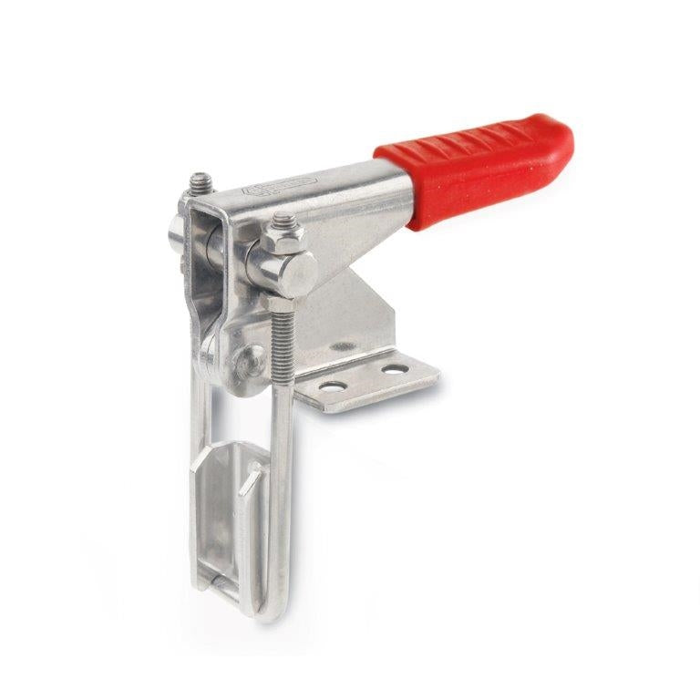 JW WINCO GN851.1-160-T3-NI LATCH TOGGLE CLAMP Online now