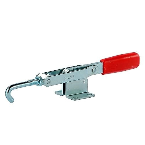 JW WINCO GN850-400-TF LATCH TOGGLE CLAMP STEEL Online now
