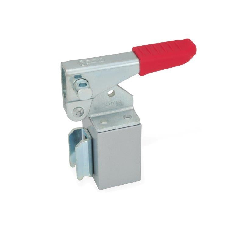 JW WINCO GN851.1-320-T LATCH TOGGLE CLAMP STEEL Sale