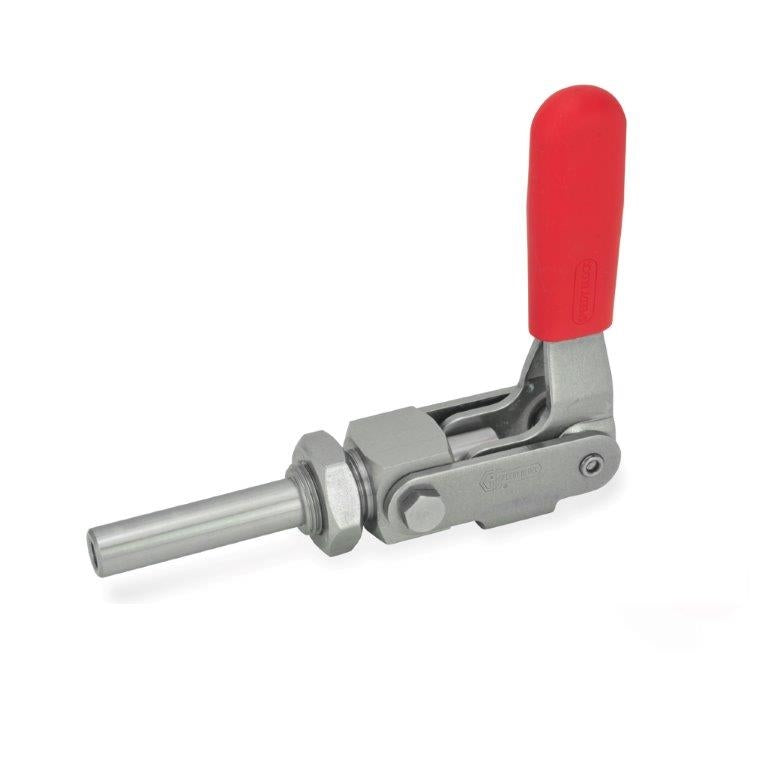 JW WINCO GN843.1-80-AS-NI PUSH-PULL TOGGLE CLAMP Supply