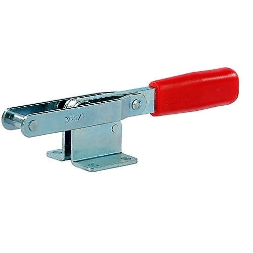 JW WINCO GN850-200-T LATCH TOGGLE CLAMP STEEL Online Hot Sale