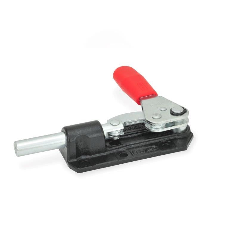JW WINCO GN844-160-ASD PUSH-PULL TOGGLE CLAMP Hot on Sale