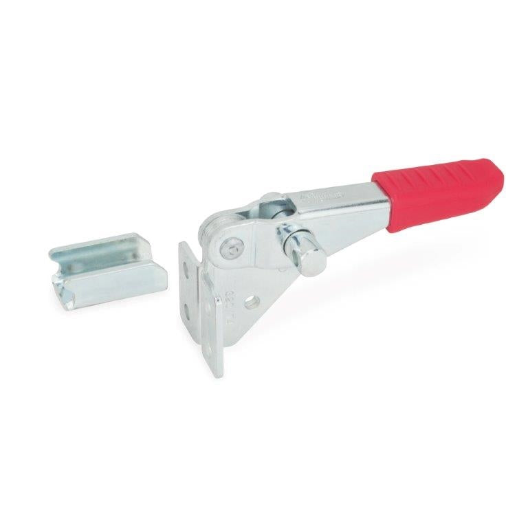 JW WINCO GN851.2-320-T LATCH TOGGLE CLAMP STEEL Online Sale
