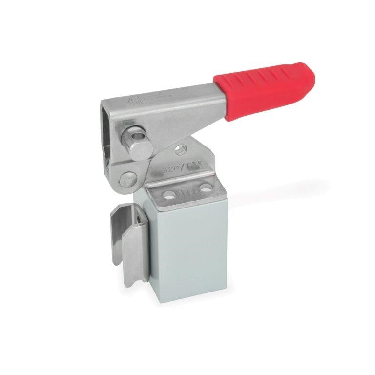 JW WINCO GN851.1-160-T-NI LATCH TOGGLE CLAMP Online