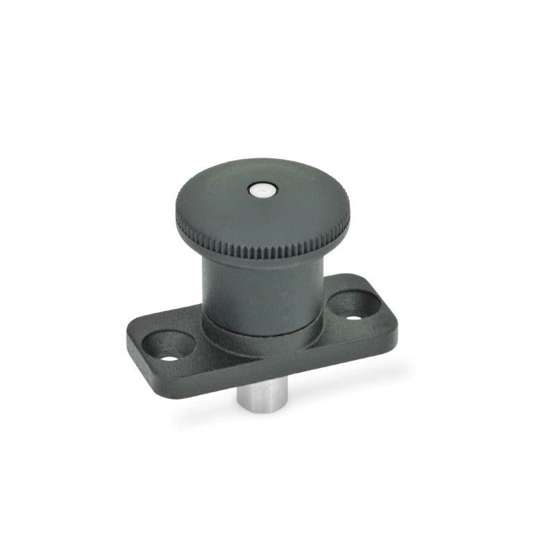 JW WINCO GN822.8-6-6-B MINI INDEXING PLUNGER – 822.8-6-6-B Sale