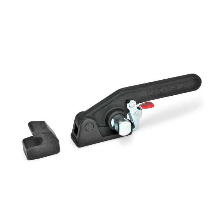 JW WINCO GN852.3-4000-TS LATCH TOGGLE CLAMP Online now