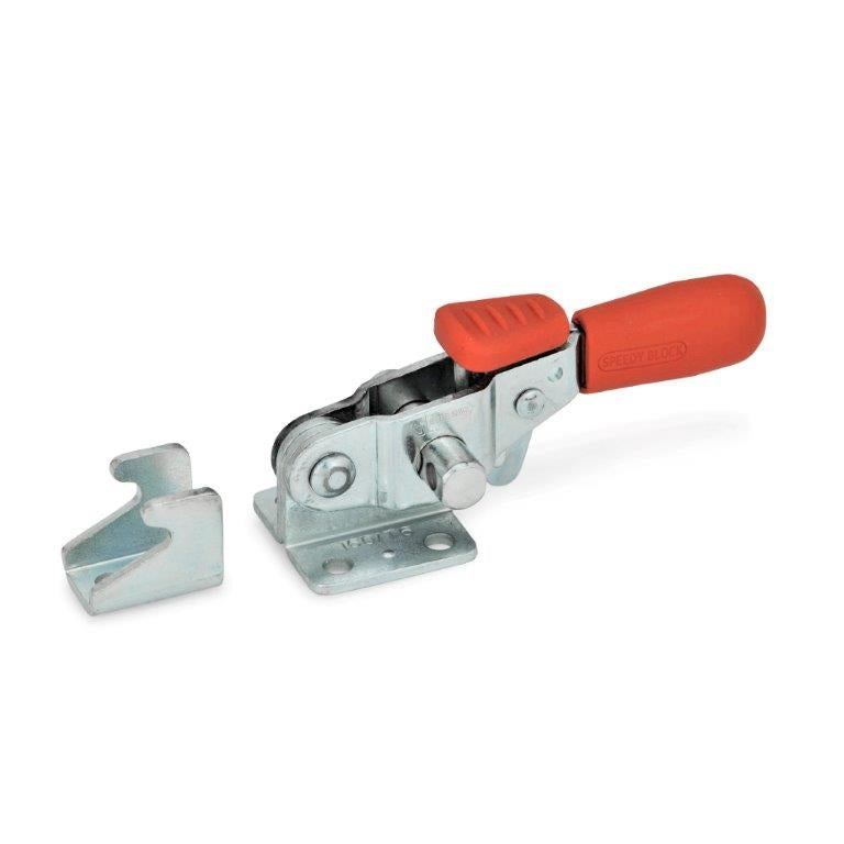 JW WINCO GN851.3-320-T LATCH TOGGLE CLAMP on Sale