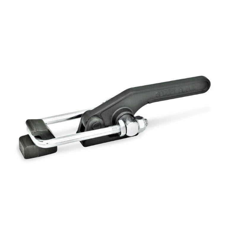 JW WINCO GN852-4000-T2S LATCH TOGGLE CLAMP Hot on Sale