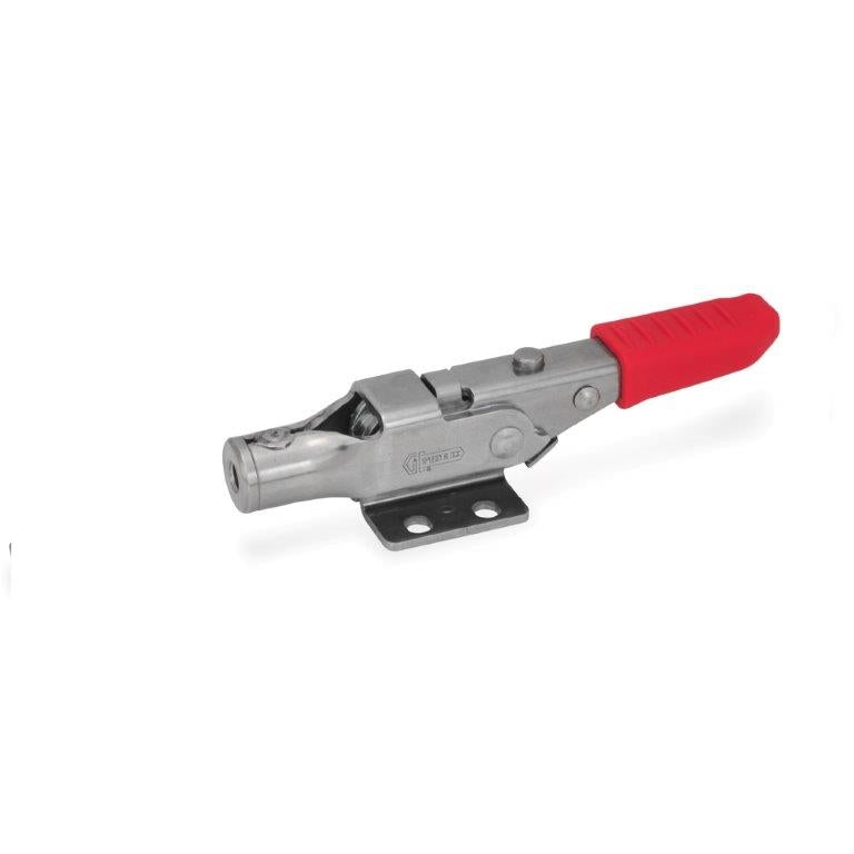 JW WINCO GN853-160-T5-NI LATCH TOGGLE CLAMP Sale