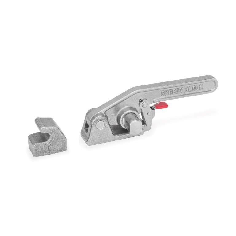 JW WINCO GN852.3-4000-TS-NI LATCH TOGGLE CLAMP Online Sale
