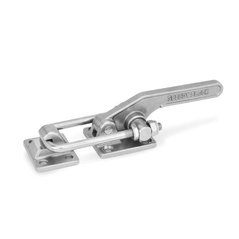JW WINCO GN852-4000-T2-NI LATCH TOGGLE CLAMP Online now