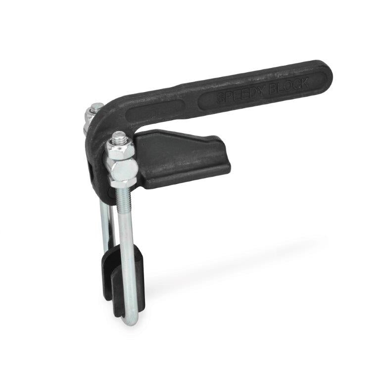 JW WINCO GN852.1-1400-T3S LATCH TOGGLE CLAMP Fashion